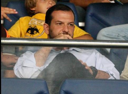 Το τελευταίο παιχνίδι του Κουκουλάκη, προδίκασε ο Αδαμίδης