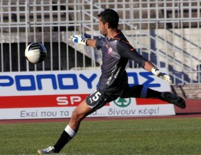 Τα Τρίκαλα κατήγγειλαν τον Λεβαδειακό για απόπειρα δωροδοκίας!