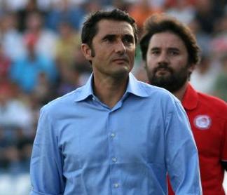 Το φόβο της ισοφάρισης παραδέχθηκε ο Βαλβέρδε, ισοπαλία ήθελε ο Κοκότοβιτς