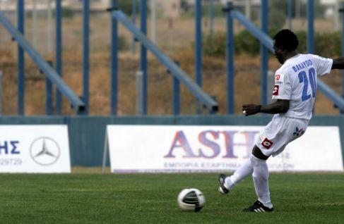 Νικητής έφυγε από το Ελληνικό ο ΠΑΣ Γιάννινα, νίκες για Πανθρακικό και Καλλιθέα