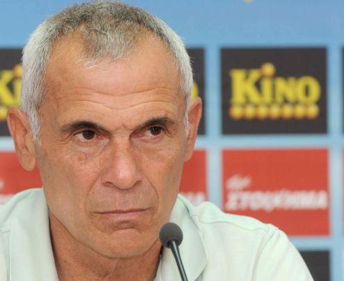 Οι ομάδες μου παίζουν πάντα για τη νίκη, ξεκαθάρισε ο Κούπερ