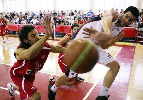 Πρόκριση για Αρη, Ίκαρο και Πανιώνιο – Ρήξη χιαστών υπέστη ο Βεργίνης