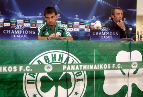 «Είμαστε το φαβορί, πάμε για τη νίκη…» το σύνθημα του Νιόπλια