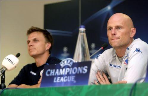 «Δεν θα κλειστεί η Κοπεγχάγη» ξεκαθάρισε ο Σολμπάκεν