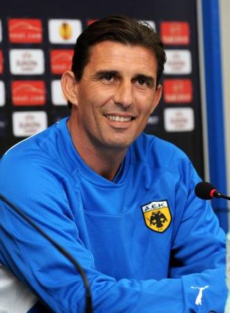 Η «ψυχολογική ανάκαμψη» στόχος της ΑΕΚ κόντρα στη Ζενίτ