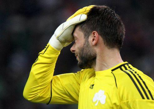 Για αγωνιστική ανασφάλεια μίλησε ο Τζόρβας, συγγνώμη από τον Ζιλμπέρτο