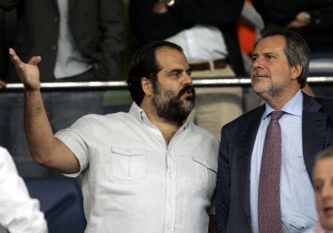 Στηρίζει Νιόπλια και κατηγορεί τα λάθη του καλοκαιριού ο Πατέρας