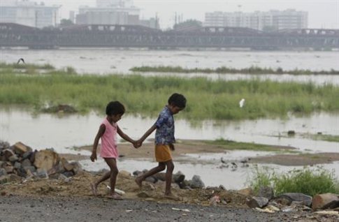 Είκοσι δύο χιλιάδες παιδιά πεθαίνουν καθημερινά στον κόσμο