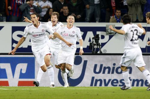 Ντέρμπι Μπάγερν – Μάιντς και αρχή με Κολονία – Χόφενχαϊμ