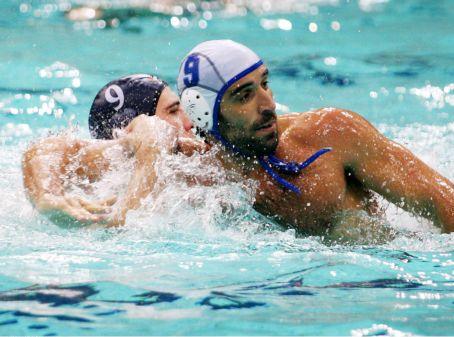 Συνάντηση Πατέρα-Αφρουδάκη για την ενίσχυση του πόλο