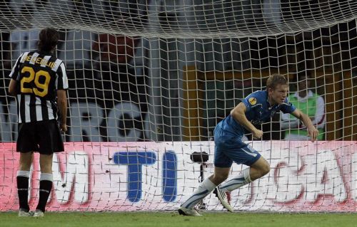 «Χαστούκι» για Γιουβέντους και Σεβίλη, καρδιοχτύπησε η Ντόρμουντ, νίκη για Λίβερπουλ