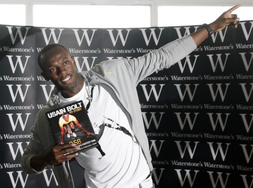 Ο Μπολτ μετακόμισε και έχασε τα μετάλλιά του