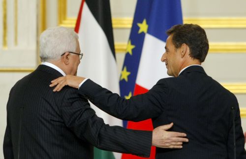 Συνάντηση κορυφής για το Μεσανατολικό διοργανώνει τον Οκτώβριο η Γαλλία