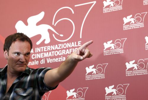 «Μαύρη Αφροδίτη» και «Λάκκος» στα φαβορί για το Χρυσό Λιοντάρι της Βενετίας