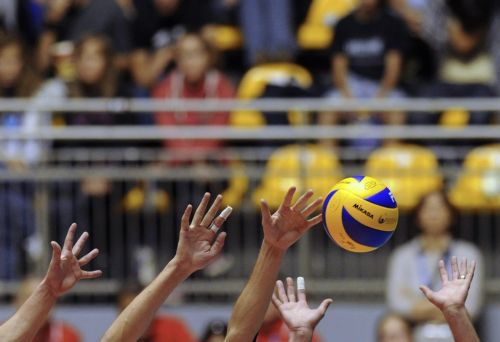 Το πρόγραμμα της 2ης φάσης του Μουντοβόλεϊ…