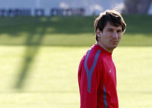 Επιστροφή σε χρόνο ρεκόρ για τον Λιονέλ Μέσι