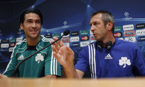 «Ναι μπορούμε…» από Νιόπλια – Γκαρσία για θετικό αποτέλεσμα