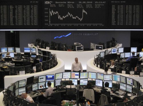 Προς τις 1.570 μονάδες ενισχύεται το Χρηματιστήριο