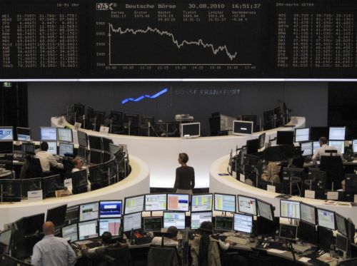 Απώλειες 2% στο Χρηματιστήριο με οδηγό τις τράπεζες