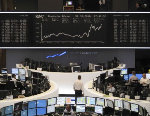 Πάνω από τις 1.600 μονάδες σκαρφαλώνει το Χρηματιστήριο με οδηγό τις τράπεζες