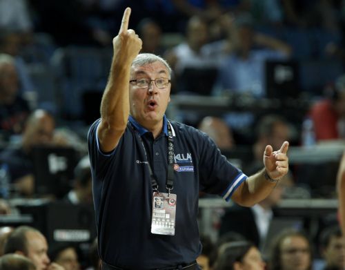 Δε νομίζω να ανανεωθεί το συμβόλαιο μου, δήλωσε ο Καζλάουσκας