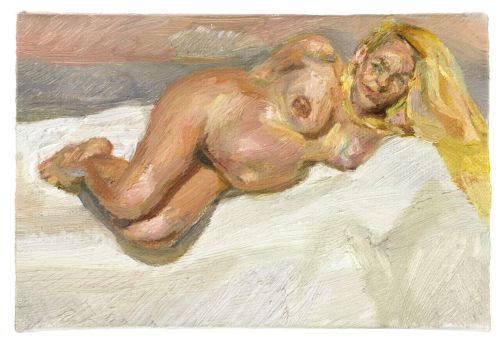 Στο σφυρί βγάζει η Τζέρι Χολ έργα τέχνης από την ιδιωτική συλλογή της