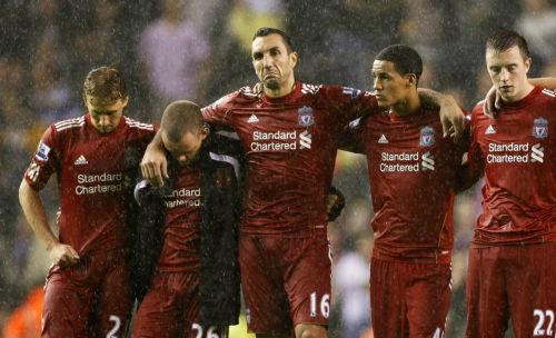 «Νοκ άουτ» βγήκαν Τσέλσι, Λίβερπουλ και Μάντσεστερ Σίτι