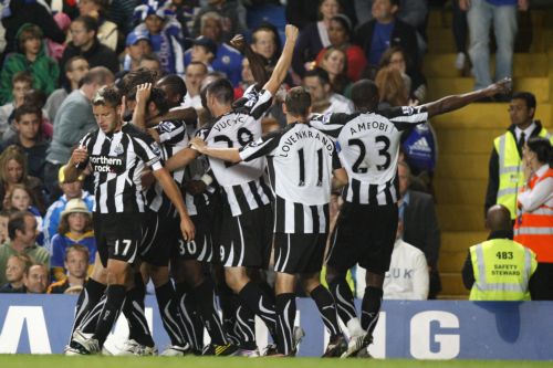 Νιούκαστλ – Άρσεναλ στους «16» του Λιγκ Καπ Αγγλίας