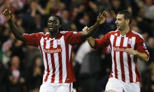 Ανατροπή και πρώτο «τρίποντο» για την Στόουκ Σίτι