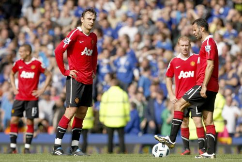 «Ψυχρολουσία» για τη Γιουνάιτεντ, νίκες για Τσέλσι και Αρσεναλ