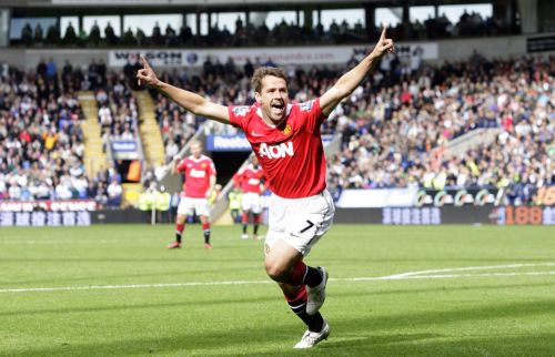 Ο Όουεν γλίτωσε την Γιουνάιτεντ, νίκες για Αστον Βίλα και Στόουκ