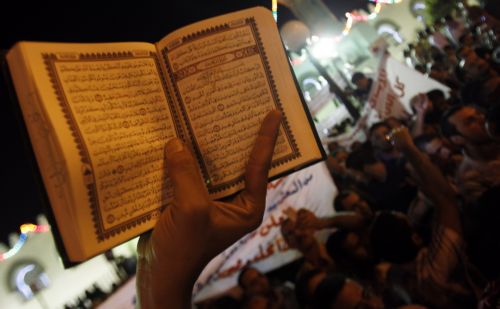 Επιμένει στην καύση του Κορανίου η αμερικανική εκκλησία Βαπτιστών