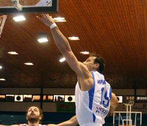 Ανανεώνει με Δέσπο, υπέγραψε ο Αγγελακόπουλος στον Ηρακλή