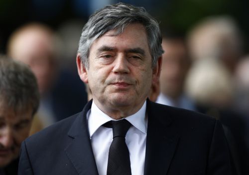 Ξεκίνησε η ψηφοφορία για τον διάδοχο του Γκόρντον Μπράουν στη Βρετανία