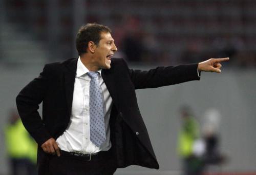 Αποχαιρέτησε ο Μπάγεβιτς και η ΑΕΚ συνεχίζει να ψάχνει