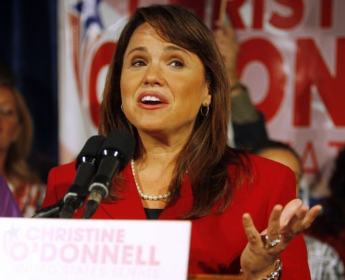 Υποψήφιοι του Tea Party επικράτησαν σε προκριματικές εκλογές στις ΗΠΑ