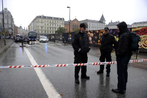 Αποτυχημένη «επίθεση αυτοκτονίας» σε ξενοδοχείο στην Κοπεγχάγη
