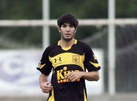 «Κίτρινος» ο Πορτίγια Σουάρες που νιώθει τιμή να δουλέψει με τον Κούπερ