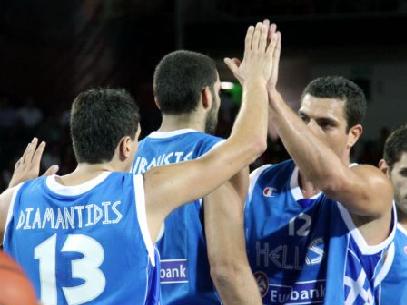 Η απαίτηση του Σπανούλη και η υπόσχεση του Μπουρούση