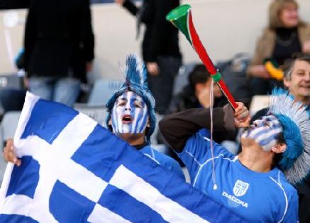 Το πρώτο επίσημο fan club της εθνικής ποδοσφαίρου είναι γεγονός