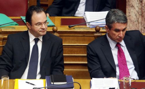 Κρίσιμη σύσκεψη για τη χρηματοδότηση του συστήματος Υγείας