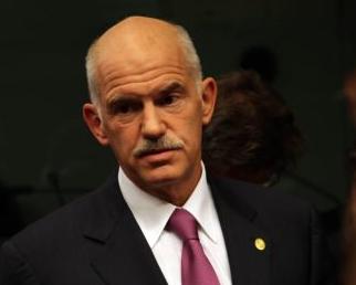 Με τον Μπαν Γκι Μουν συναντήθηκε ο Γ.Παπανδρέου