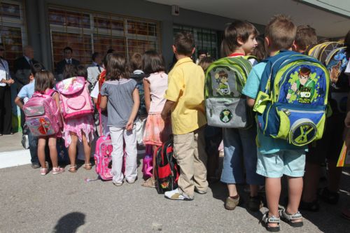 Σχέδιο συγχώνευσης 300 σχολείων εξετάζει το υπουργείο Παιδείας