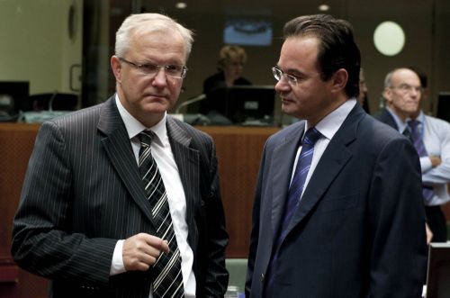 Κρίσιμες διεργασίες στο Ecofin για τη μεταρρύθμιση του Συμφώνου Σταθερότητας