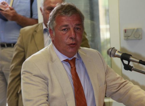 Οργή Μπιτσαξή για τις αποχωρήσεις Ελλήνων διεθνών από τις εθνικές