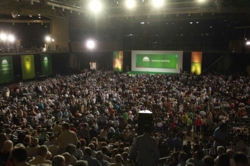 Επικριτική η αντιπολίτευση στις επιλογές του ΠΑΣΟΚ για τις αυτοδιοικητικές εκλογές