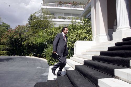 Κυβερνητικός συντονισμός για τον προϋπολογισμό του 2011