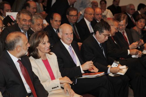 Πρυτάνεις, καθηγητές και πρώην υπουργοί στη Διεθνή Επιτροπή για τις αλλαγές σε ΑΕΙ-ΤΕΙ