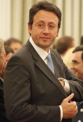 «Θα διακόψω το πρωτάθλημα» είπε ο Πιλάβιος για τη βία στα γήπεδα