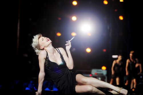 Το κυπριακό συγκρότημα «The Secret» νικητής του διαγωνισμού Eurovoice